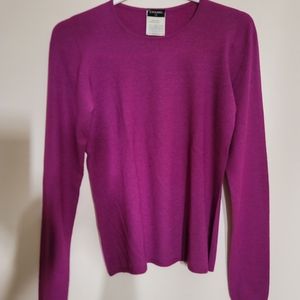 Chanel Cashmere Sweater